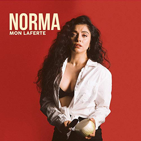 Mon Laferte - Norma [CD]