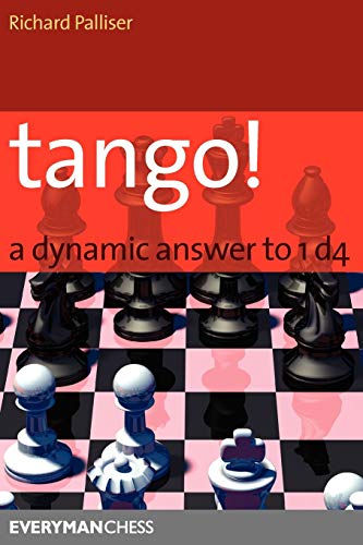 Tango! : A Complete Defence to 1 D4