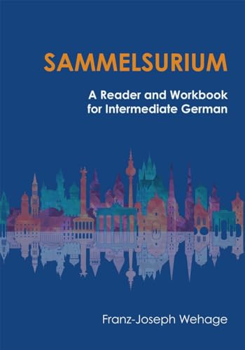Sammelsurium : A Reader and Workbook for Intermediate German