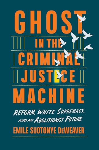 Notes from an Abolitionist : The Reasons We Struggle to Be Free