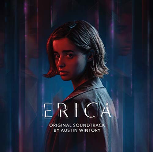 Austin Wintory - Erica - Original Soundtrack [VINYL]