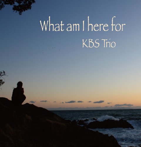 Various - What Am I Here For [CD]