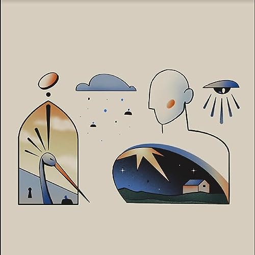 Sweatson Klank - A FREE MIND [VINYL]