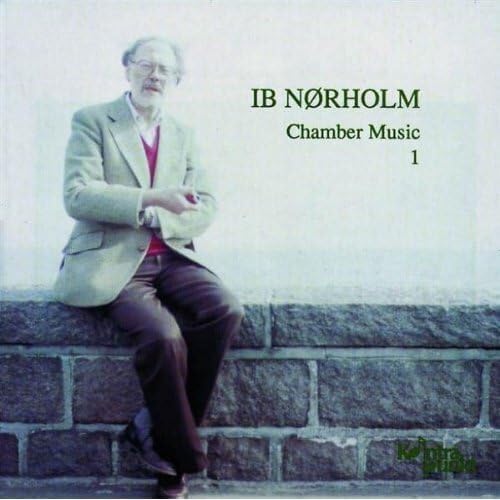 Various - Chamber Music 1 [CD]