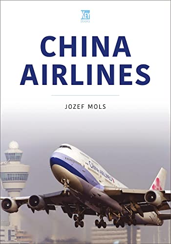China Airlines : Wings of Taiwan