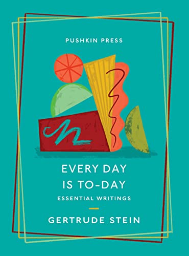 Every Day is To-Day: Essential Writings (Pushkin Collection)