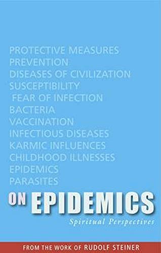On Epidemics: Spiritual Perspectives