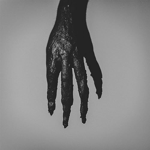 Briqueville - Iiii (Gold Foil Embossing) [VINYL]