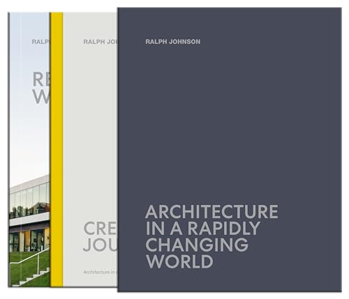 Architecture in a Rapidly Changing World