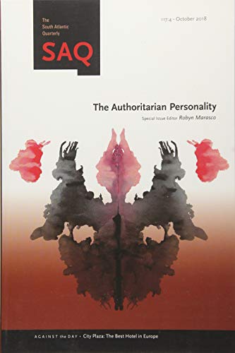 The Authoritarian Personality