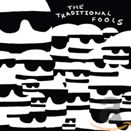 Traditional Fools - Fools Gold [CD]