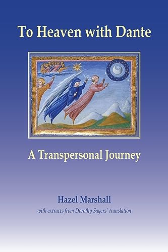 To Heaven with Dante : A Transpersonal Journey
