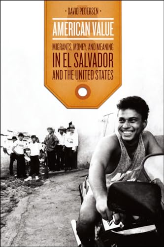 American Value: Migrants