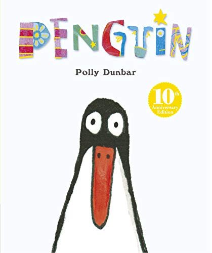 Penguin: 1