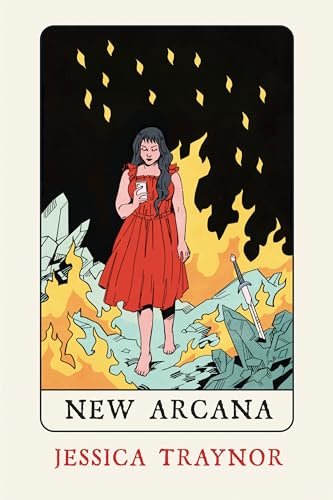 New Arcana