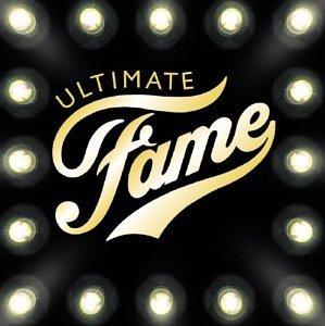 Various - Ultimate Fame [CD]