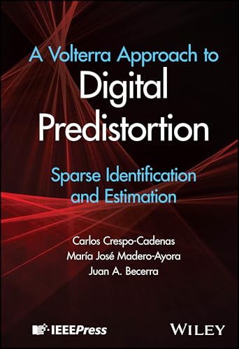 A Volterra Approach to Digital Predistortion : Sparse Identification and Estimation