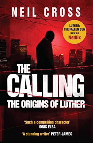 The Calling : A John Luther Novel