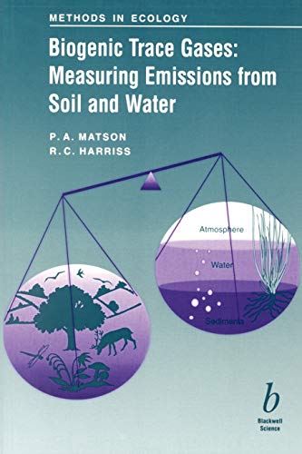 Trace Gases in Ecology