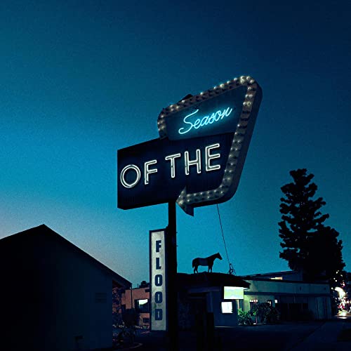 Alexisonfire - Season Of The Flood (10") [10"] [VINYL]