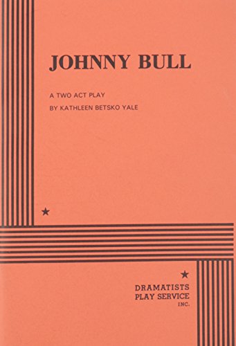 Johnny Bull