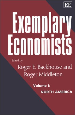 Exemplary Economists