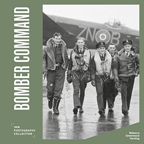 Bomber Command: IWM Photography Collection: 5