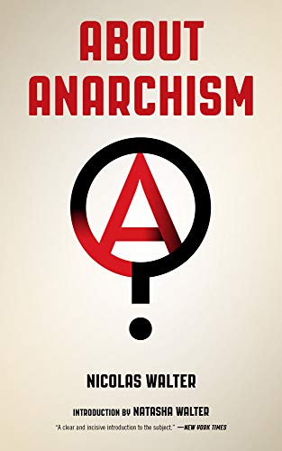 About Anarchism (Freedom)