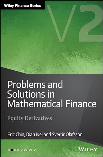 Problems and Solutions in Mathematical Finance: Equity Derivatives