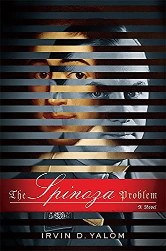 Spinoza Problem: A Novel