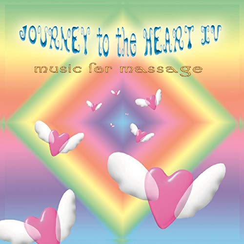 Various Artists - Journey To The Heart #4 [CD]