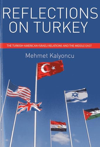 Reflections on Turkey