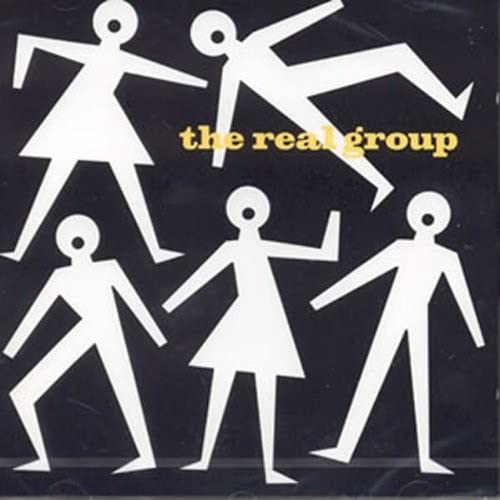 Real Group  The - Roster [CD]