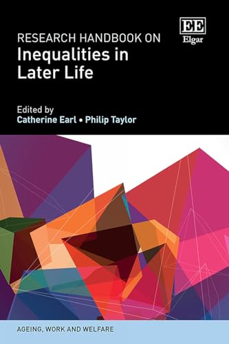 Research Handbook on Inequalities in Later Life