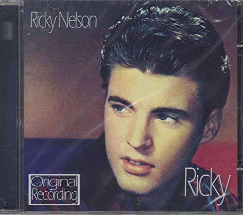 Various - Ricky [CD]