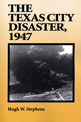 The Texas City Disaster