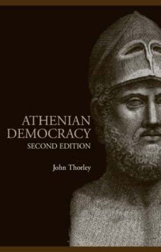 Athenian Democracy (Lancaster Pamphlets in Ancient History)