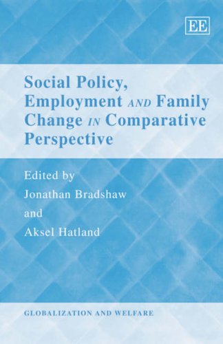 Social Policy