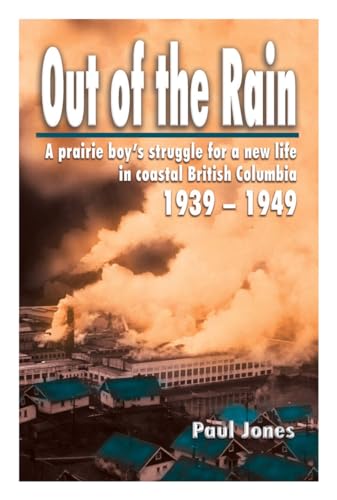 Out of The Rain