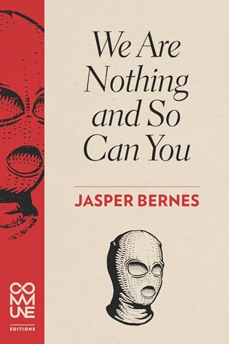 We are Nothing and So Can You