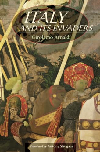Italy and Its Invaders