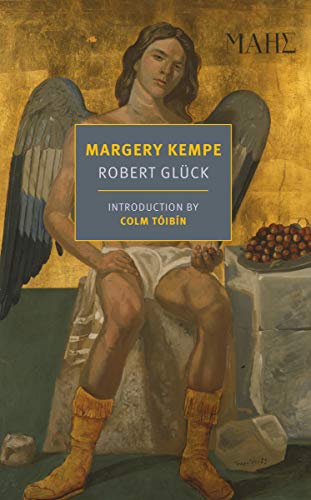 Margery Kempe (Nyrb Classics) (New York Review Books Classics)