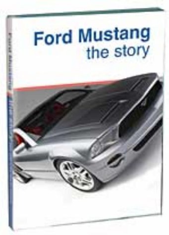 Ford Mustang - The Legend Lives On [DVD]