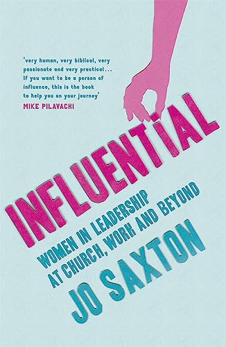 Influential: Women in Leadership at Church