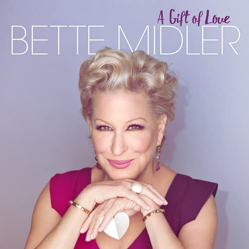 Bette Midler - Gift Of Love [CD]