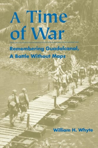 A Time of War: Remembering Guadalcanal