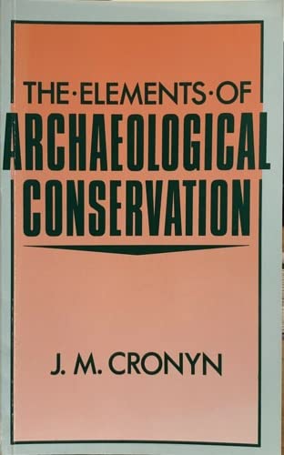 Elements Arch Conservation