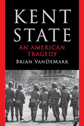 Kent State : An American Tragedy