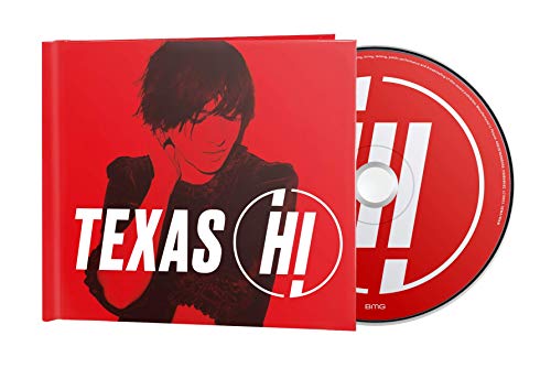 Texas - Hi (Deluxe) [CD]
