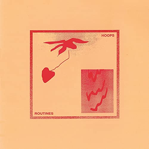 Hoops - Routines [VINYL]